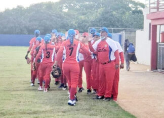 Cuba derrota a RD y es campeona de la Copa del Caribe de Béisbol