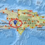 HAITI: Se desconoce la suerte de dominicano y otros 16 raptados