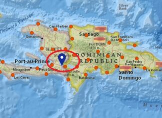 HAITI: Se desconoce la suerte de dominicano y otros 16 raptados