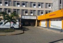 Encuentran cadáver enterrado en patio de vivienda en S.P.M.