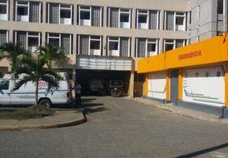 Encuentran cadáver enterrado en patio de vivienda en S.P.M.