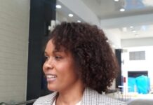 Diputada S.P.M. considera gobierno no tiene plan definido para solucionar problemas afectan al país. Domingo 22 Mayo 2022/ 6:59 A.M.