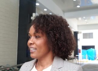 Diputada S.P.M. considera gobierno no tiene plan definido para solucionar problemas afectan al país. Domingo 22 Mayo 2022/ 6:59 A.M.