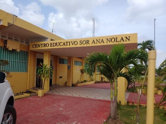 Liceo Sor Ana Nolan