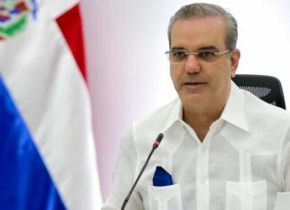 Abinader es presidente más rico de Latinoamérica, según estudio