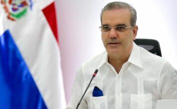 Abinader es presidente más rico de Latinoamérica, según estudio