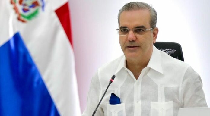 Abinader es presidente más rico de Latinoamérica, según estudio