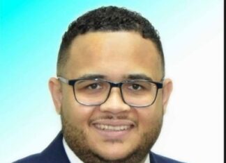 SANTIAGO ARROYO. Y AHORA QUIEN ME DEJARA PASAR A SALUDAR AL PRESIDENTE ABINADER?