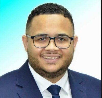 SANTIAGO ARROYO. Y AHORA QUIEN ME DEJARA PASAR A SALUDAR AL PRESIDENTE ABINADER?