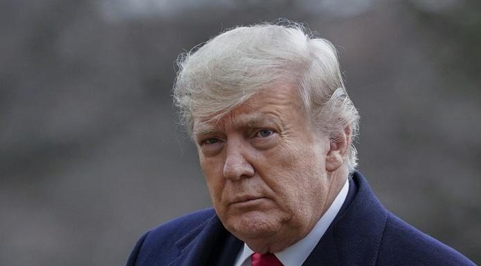 EEUU: Trump contempla anunciar su candidatura a la Presidencia