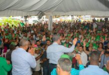 LF rechaza alza de tarifa eléctrica; cuestiona la política agropecuaria