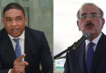 Danilo ha pedido «lleven suave al Gobierno», dice Vocero del PLD