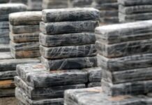 PUERTO RICO: 4 dominicanos apresados con 407 kilos cocaína