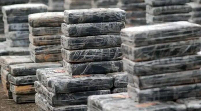 PUERTO RICO: 4 dominicanos apresados con 407 kilos cocaína