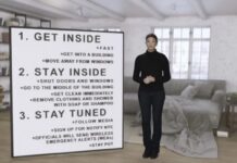 Preocupa en Nueva York aviso preventivo sobre ataque nuclear