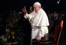 El papa dice que reanudación de grano ucraniano es una «señal de esperanza»