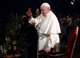 El papa dice que reanudación de grano ucraniano es una «señal de esperanza»