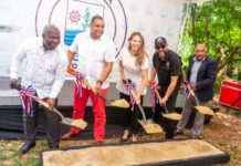 Ayuntamiento inicia rescate del área protegida Laguna de Mallén