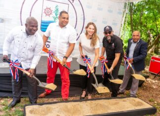 Ayuntamiento inicia rescate del área protegida Laguna de Mallén