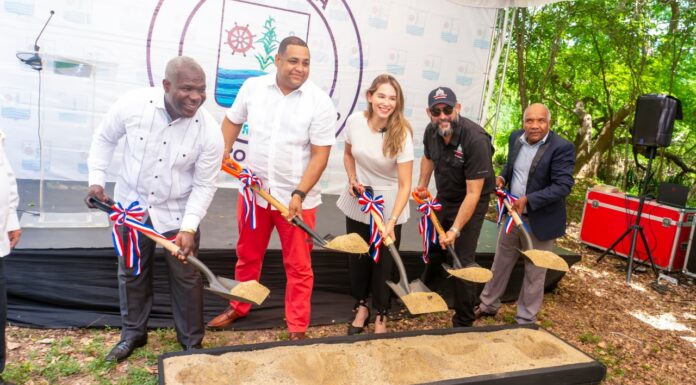 Ayuntamiento inicia rescate del área protegida Laguna de Mallén