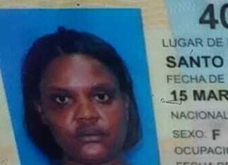 Una mujer muerta y un hombre herido en Barrio Villa Faro de S.P.M.