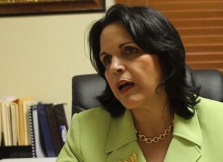 Lamenta nominación de Ramiro Matos en Academia de la Historia