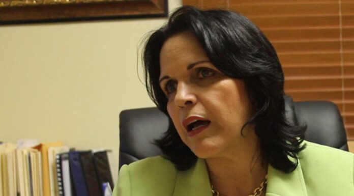 Lamenta nominación de Ramiro Matos en Academia de la Historia