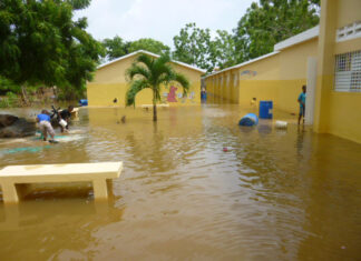 SAN PEDRO DE MACORIS. UN DESASTRE. ANTE LA INDIFERENCIA DE LAS AUTORIDADES.