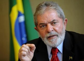 Lula da Silva, el ave fénix de nuevo en la carrera presidencial en Brasil