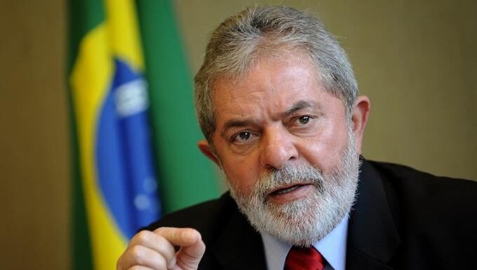 Lula da Silva, el ave fénix de nuevo en la carrera presidencial en Brasil