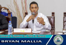 PROYECTO DE RESOLUCIÓN POR REGIDOR BRYAN MALLIA* PARA RECONSTRUIR EL MERCADO ES APROBADO.