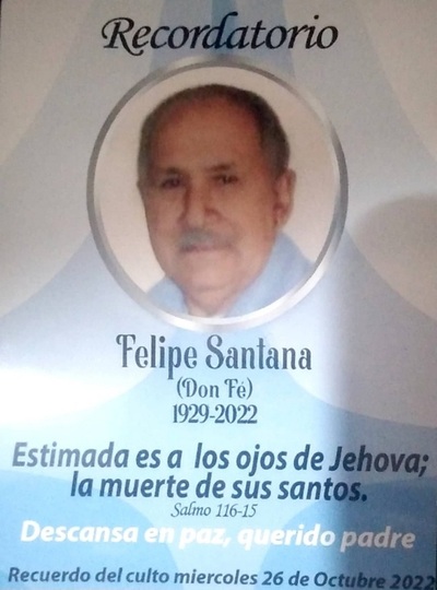 Felipe Santana