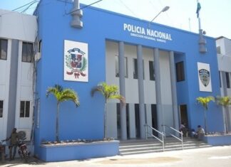 INVESTIGAN 7 PERSONAS POR DESORDEN EN HOSPITAL AANTONIO MUSA