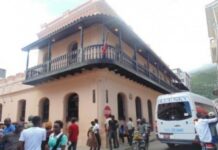 Intentan quemar consulados RD Cabo Haitiano y Juana Méndez