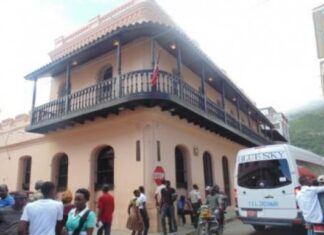 Intentan quemar consulados RD Cabo Haitiano y Juana Méndez