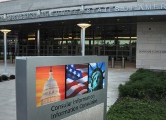 EE.UU. alerta a sus ciudadanos de «discriminación» en puertos RD