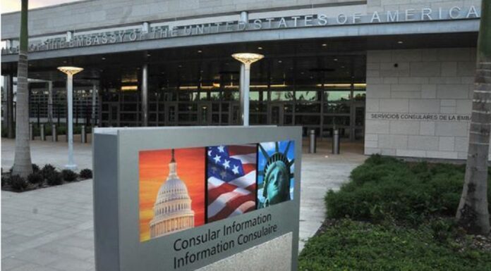 EE.UU. alerta a sus ciudadanos de «discriminación» en puertos RD