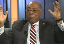 Califica comunicado Embajada EU de «falacia y agravio para la RD»