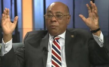 Califica comunicado Embajada EU de «falacia y agravio para la RD»