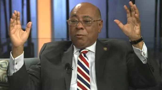 Califica comunicado Embajada EU de «falacia y agravio para la RD»