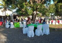 Ganaderos de SPM realizan encuentro navideño