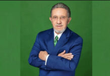 Fallece Amable Aristy, exsenador por la provincia La Altagracia