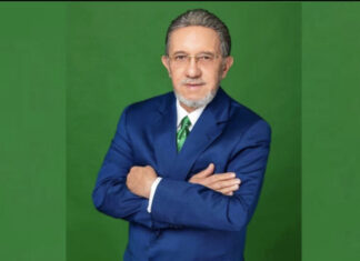 Fallece Amable Aristy, exsenador por la provincia La Altagracia