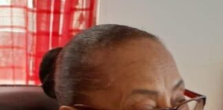 Fallece en S.P.M. la señora Génova Peña, madre de Dioris Natera.