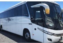 HAITI: Secuestran autobús con 37 personas que salió de Dominicana