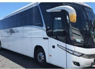 HAITI: Secuestran autobús con 37 personas que salió de Dominicana