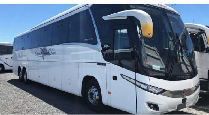 HAITI: Secuestran autobús con 37 personas que salió de Dominicana