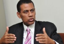 Guido: «Algunos en PRM les dará diarrea si explota lo de Guerrero»