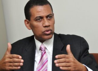 Guido: «Algunos en PRM les dará diarrea si explota lo de Guerrero»