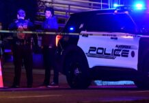 LOS ANGELES: Tiroteo deja al menos 9 muertos y siete heridos